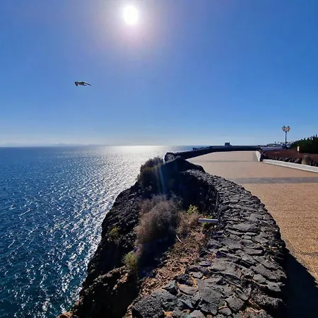 Casa Vacacional Vista Paraíso * Playa Blanca (Lanzarote)