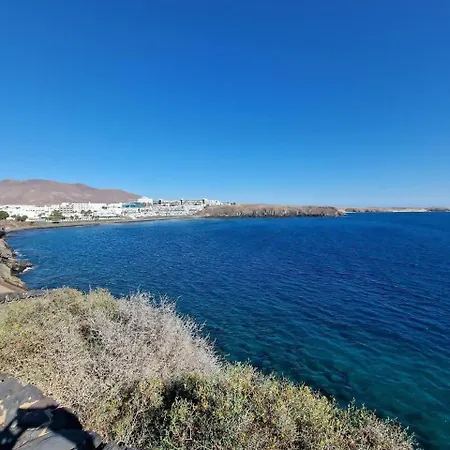 Casa Vacacional Vista Paraíso Сasa de vacaciones