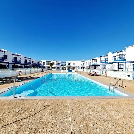 Casa Vacacional Vista Paraíso *