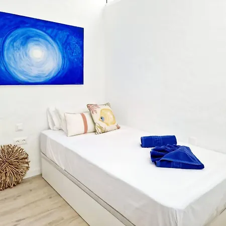 Casa Vacacional Vista Paraiso Σπίτι διακοπών Πλάγια Μπλάνκα