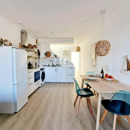 Σπίτι διακοπών Casa Vacacional Vista Paraiso *