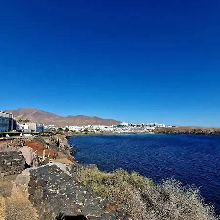 Σπίτι διακοπών Casa Vacacional Vista Paraiso