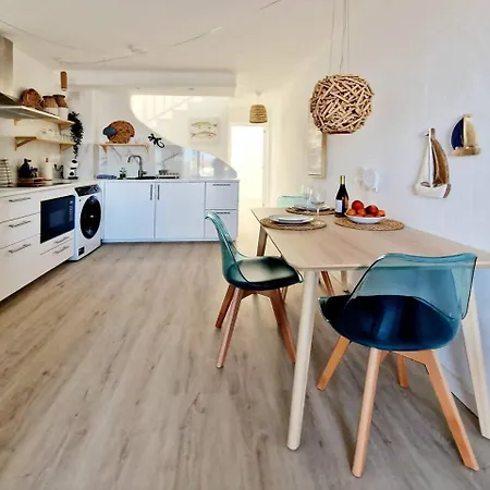 Casa Vacacional Vista Paraiso Σπίτι διακοπών