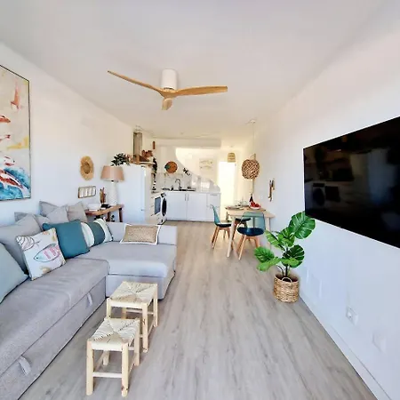 Σπίτι διακοπών Casa Vacacional Vista Paraiso