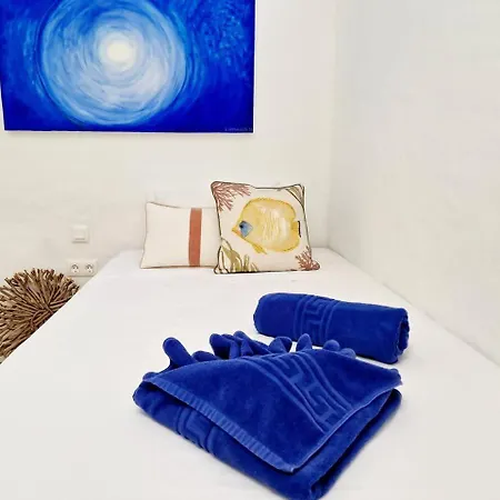 Casa Vacacional Vista Paraiso