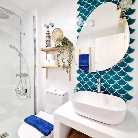 Casa Vacacional Vista Paraiso Dom wakacyjny *