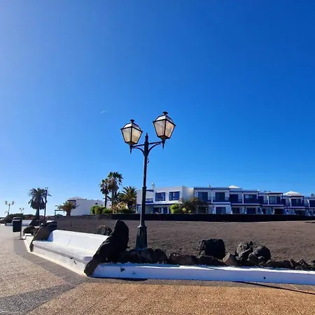 Dom wakacyjny Casa Vacacional Vista Paraiso Playa Blanca (Lanzarote)