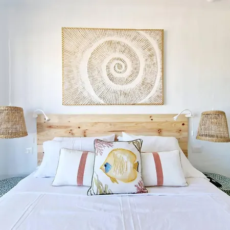 Casa Vacacional Vista Paraiso Dom wakacyjny *