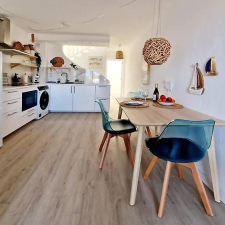 Dom wakacyjny Casa Vacacional Vista Paraiso *