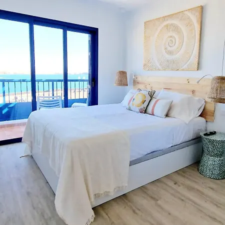 Casa Vacacional Vista Paraiso Dom wakacyjny Playa Blanca (Lanzarote)