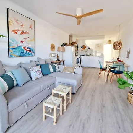 Casa Vacacional Vista Paraiso * Playa Blanca (Lanzarote)