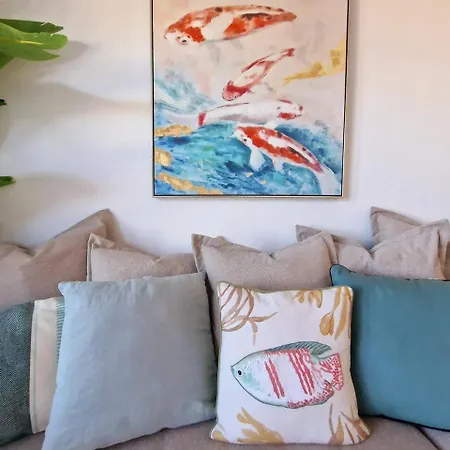 Dom wakacyjny Casa Vacacional Vista Paraiso