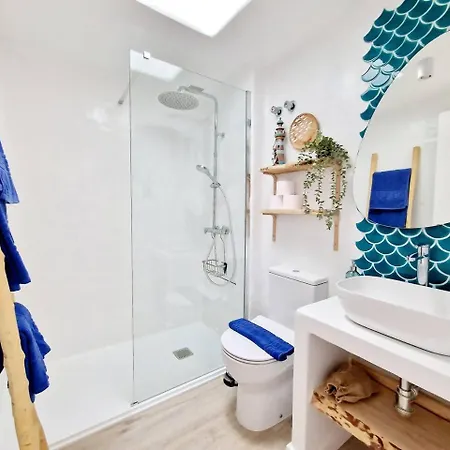 Dom wakacyjny Casa Vacacional Vista Paraiso *