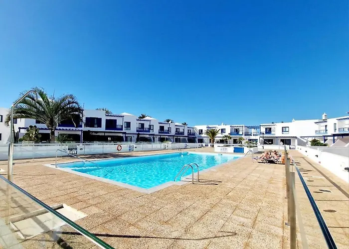 Casa Vacacional Vista Paraiso Holiday home *