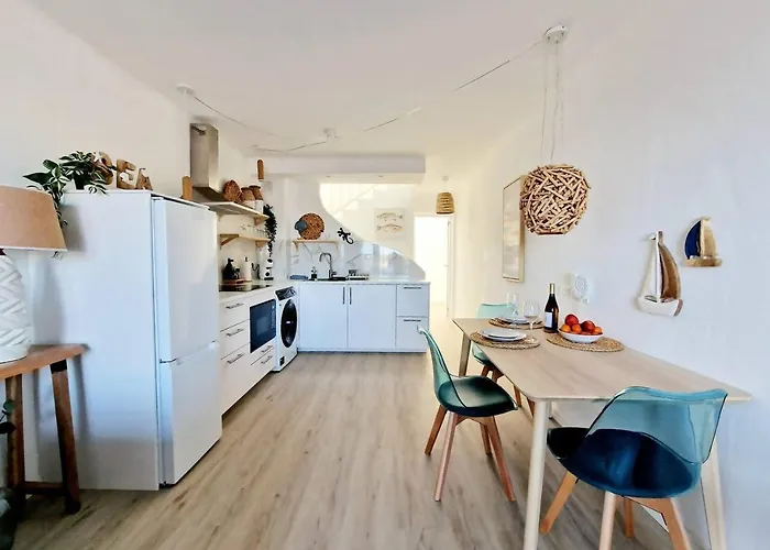 Holiday home Casa Vacacional Vista Paraiso *