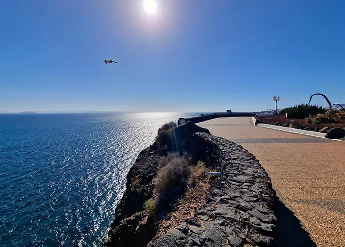 Casa Vacacional Vista Paraiso * Playa Blanca (Lanzarote)