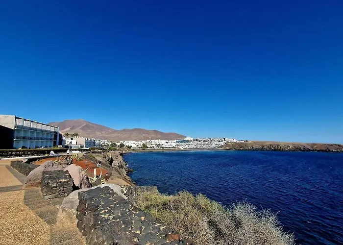 Holiday home Casa Vacacional Vista Paraiso