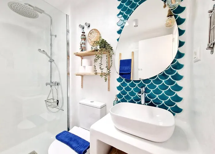 Casa Vacacional Vista Paraiso Holiday home *