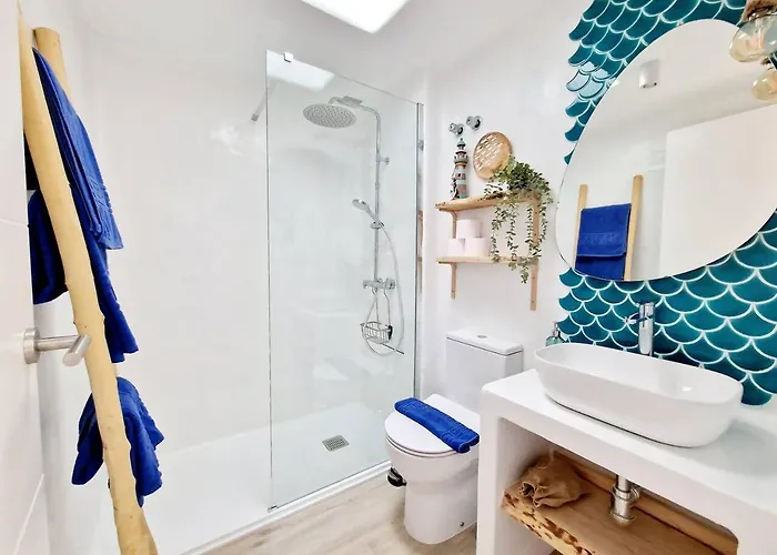 Casa vacanze Casa Vacacional Vista Paraiso *