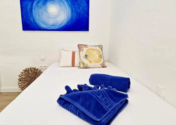 Casa Vacacional Vista Paraiso