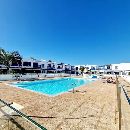 Casa Vacacional Vista Paraiso Holiday home *