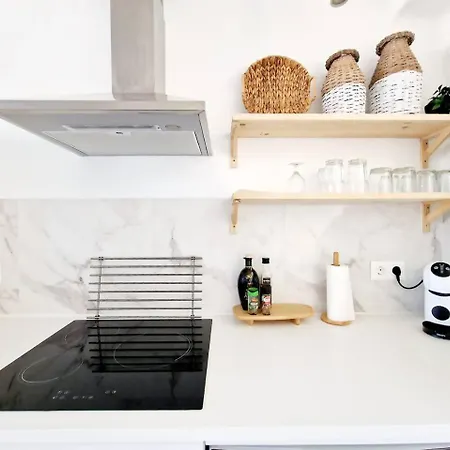 Casa Vacacional Vista Paraiso Playa Blanca