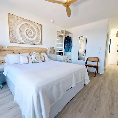 Casa Vacacional Vista Paraiso Tatil Evi