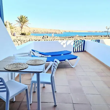 Casa Vacacional Vista Paraiso Playa Blanca