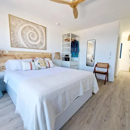 Casa Vacacional Vista Paraiso Tatil Evi *