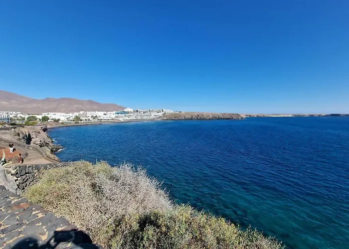 Casa Vacacional Vista Paraiso Holiday home