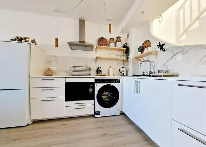 Casa Vacacional Vista Paraiso * Playa Blanca (Lanzarote)