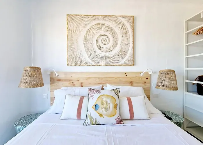 Casa Vacacional Vista Paraiso Holiday home *