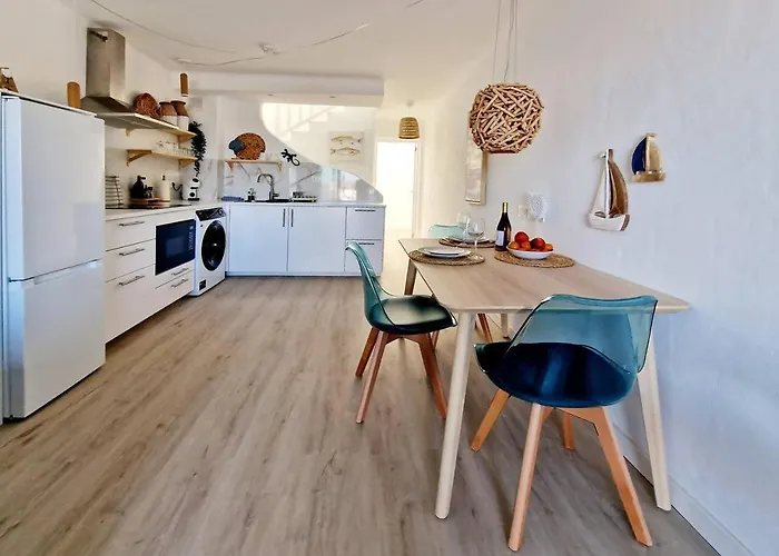 Holiday home Casa Vacacional Vista Paraiso *