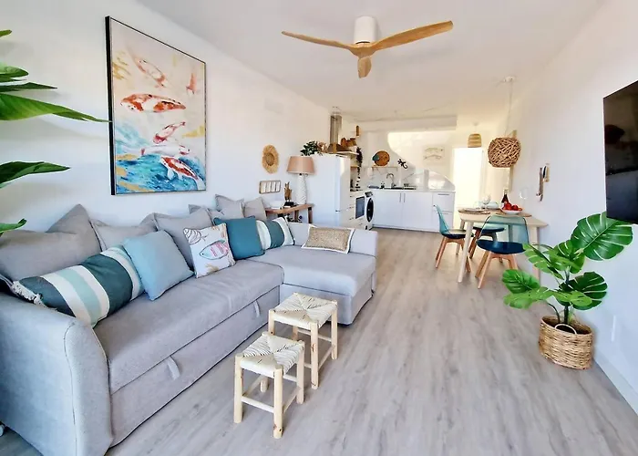 Casa Vacacional Vista Paraiso * Playa Blanca (Lanzarote)