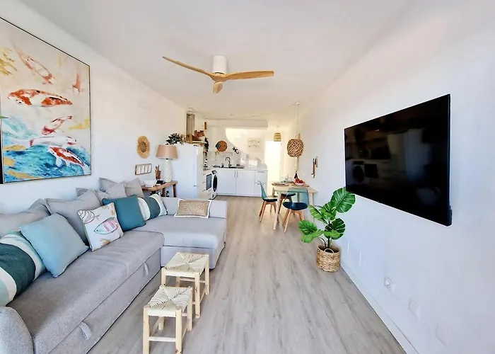 Holiday home Casa Vacacional Vista Paraiso